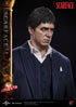 Blitzway Tony Montana - Scarface - 1/4 Scale Collectible Statue