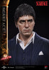 Blitzway Tony Montana - Scarface - 1/4 Scale Collectible Statue