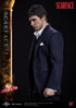 Blitzway Tony Montana - Scarface - 1/4 Scale Collectible Statue