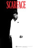 Blitzway Tony Montana - Scarface - 1/4 Scale Collectible Statue