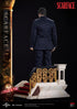 Blitzway Tony Montana - Scarface - 1/4 Scale Collectible Statue