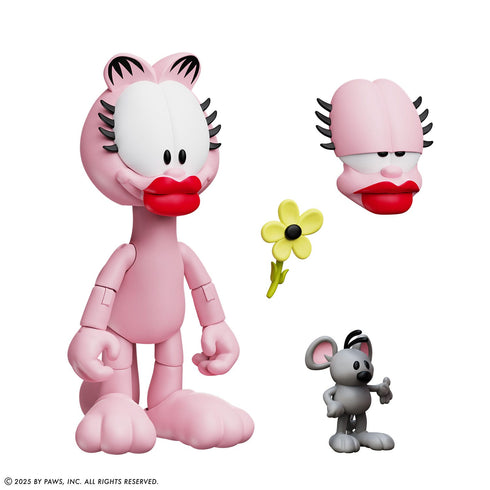 Boss Fight Studio Arlene - Garfield - Collectible Figure