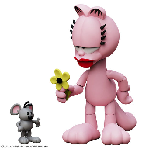 Boss Fight Studio Arlene - Garfield - Collectible Figure