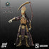 Boss Fight Studio Court of the Dead Epic H.A.C.K.S Death: Master of the Underworld Action Figure