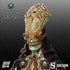 Boss Fight Studio Court of the Dead Epic H.A.C.K.S Death: Master of the Underworld Action Figure