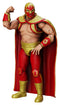 Boss Fight Studio El Solar - Legends of Lucha Libre - 1/12 Scale Collectible Figure