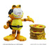 Boss Fight Studio Garfello and Sidekick Odie - Garfield - Collectible Figure 2-Pack