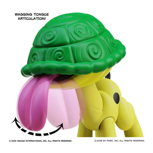 Boss Fight Studio Garfello and Sidekick Odie - Garfield - Collectible Figure 2-Pack