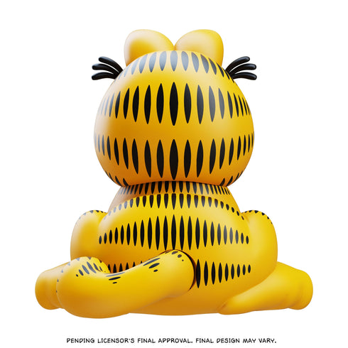 Boss Fight Studio Garfield - Garfield - 1/1 Scale Collectible Figure