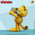 Boss Fight Studio Garfield Garfield Action Figure