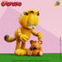 Boss Fight Studio Garfield Garfield Action Figure