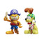 Boss Fight Studio Pirate Garfield and Pirate Odie - Garfield - Collectible Figures 2-Pack