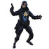Boss Fight Studio Lobster Johnson - Hellboy (The Iron Prometheus) - Collectible Figure