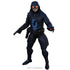 Boss Fight Studio Lobster Johnson - Hellboy (The Iron Prometheus) - Collectible Figure