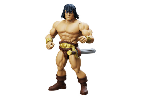 Boss Fight Studio Conan the Barbarian - Immortal Champions - Collectible Figure