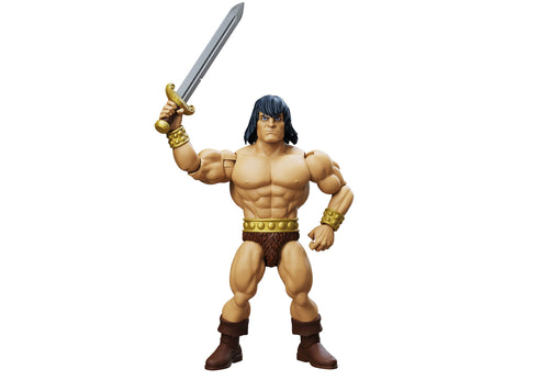 Boss Fight Studio Conan the Barbarian - Immortal Champions - Collectible Figure