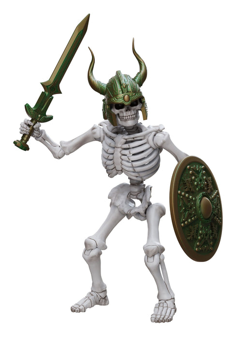 Boss Fight Studio Undead Skeletal Guardian - Immortal Champions - Collectible Figure