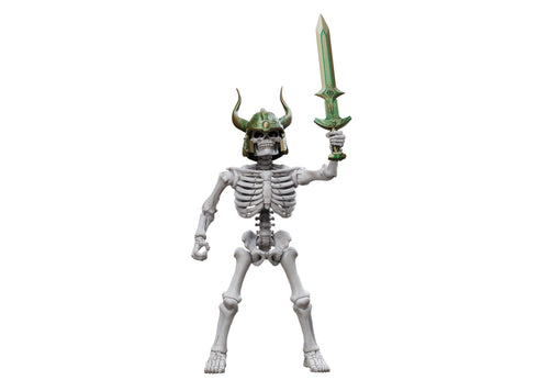 Boss Fight Studio Undead Skeletal Guardian - Immortal Champions - Collectible Figure