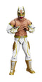 Boss Fight Studio Legends of Lucha Libre Dralístico 1/12 Action Figure