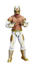 Boss Fight Studio Legends of Lucha Libre Dralístico 1/12 Action Figure