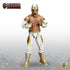 Boss Fight Studio Legends of Lucha Libre Dralístico 1/12 Action Figure