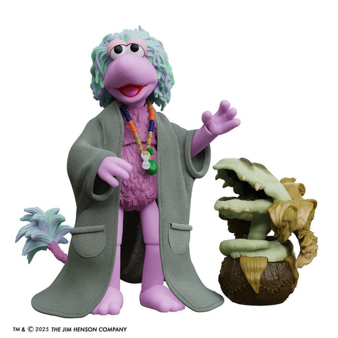 Boss Fight Studio Mokey (Classic) - Fraggle Rock - Collectible Figure