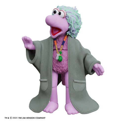 Boss Fight Studio Mokey (Classic) - Fraggle Rock - Collectible Figure
