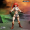 Boss Fight Studio Red Sonja Hero H.A.C.K.S Red Sonja Action Figure