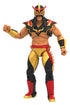 Boss Fight Studio Ultimo Dragon - Legends of Lucha Libre - 1/12 Scale Collectible Figure