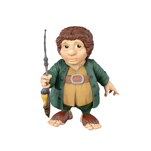 Dark Horse Comics Bilbo Baggins - The Hobbit (1977) - Collectible Figure