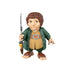 Dark Horse Comics Bilbo Baggins - The Hobbit (1977) - Collectible Figure