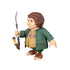 Dark Horse Comics Bilbo Baggins - The Hobbit (1977) - Collectible Figure