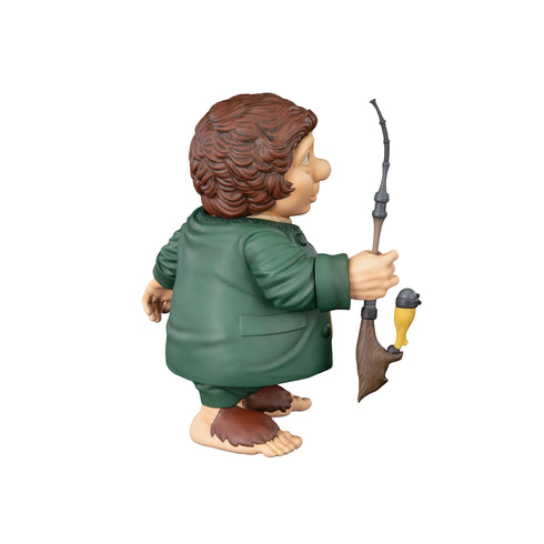 Dark Horse Comics Bilbo Baggins - The Hobbit (1977) - Collectible Figure