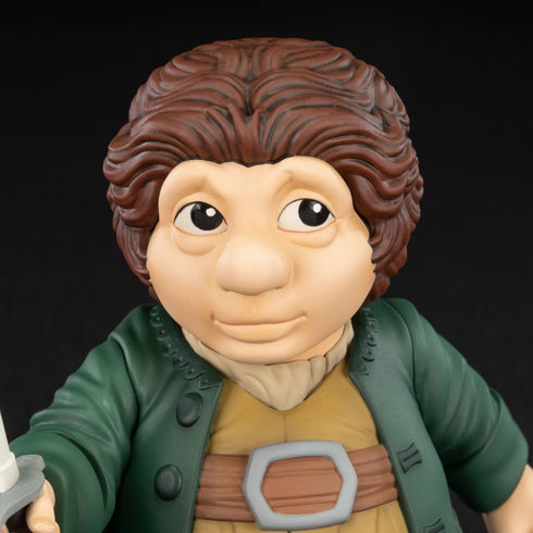 Dark Horse Comics Bilbo Baggins - The Hobbit (1977) - Collectible Figure