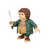 Dark Horse Comics Bilbo Baggins - The Hobbit (1977) - Collectible Figure
