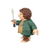 Dark Horse Comics Bilbo Baggins - The Hobbit (1977) - Collectible Figure