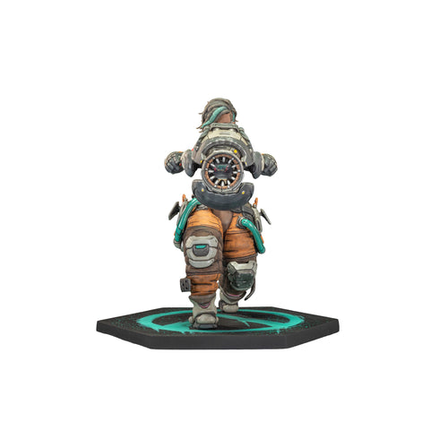 Dark Horse Comics Harlowe - Borderlands 4 - Collectible Statue