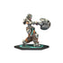 Dark Horse Comics Harlowe - Borderlands 4 - Collectible Statue