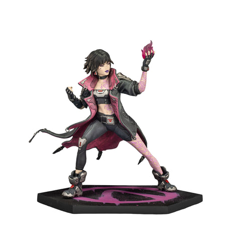 Dark Horse Comics Vex - Borderlands 4 - Collectible Statue