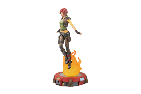 Dark Horse Comics Lilith the Firehawk - Borderlands - Collectible Statue