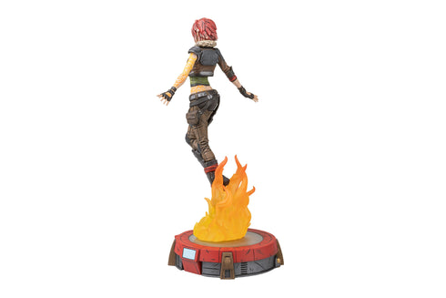 Dark Horse Comics Lilith the Firehawk - Borderlands - Collectible Statue