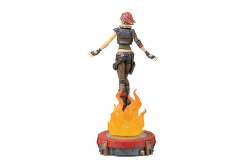 Dark Horse Comics Lilith the Firehawk - Borderlands - Collectible Statue