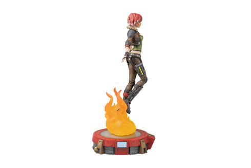 Dark Horse Comics Lilith the Firehawk - Borderlands - Collectible Statue