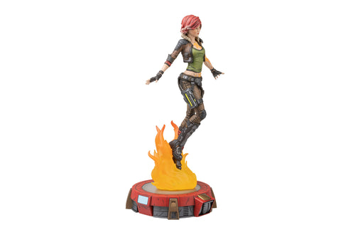 Dark Horse Comics Lilith the Firehawk - Borderlands - Collectible Statue