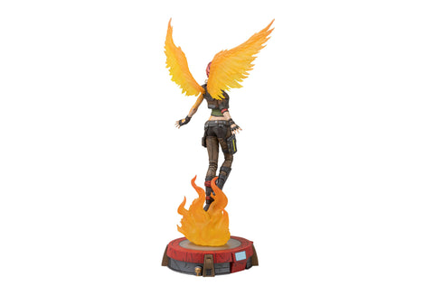 Dark Horse Comics Lilith the Firehawk - Borderlands - Collectible Statue