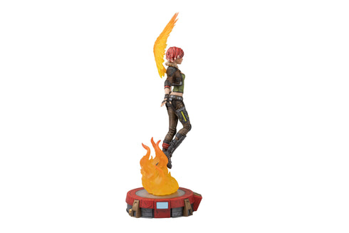 Dark Horse Comics Lilith the Firehawk - Borderlands - Collectible Statue
