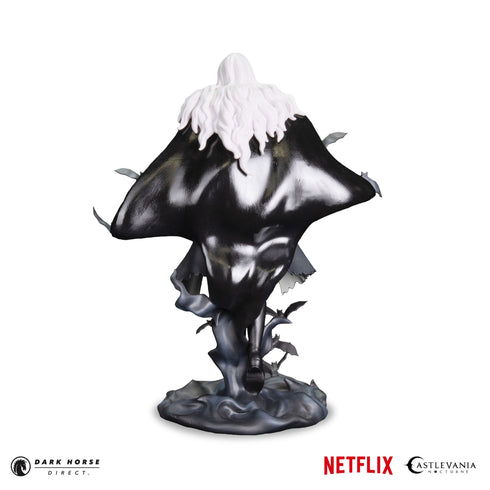 Dark Horse Comics Castlevania Nocturne Alucard PVC Statue