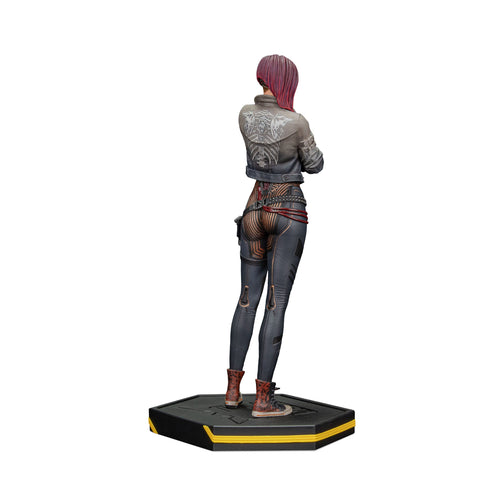 Dark Horse Comics Songbird - Cyberpunk 2077 - Collectible Statue