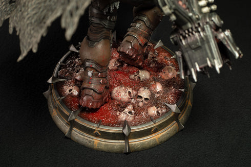 Dark Horse Comics Doomslayer - Doom: The Dark Ages - Collectible Statue