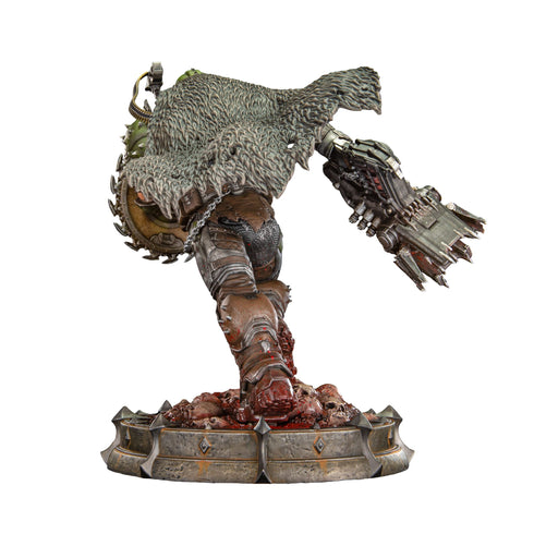 Dark Horse Comics Doomslayer - Doom: The Dark Ages - Collectible Statue